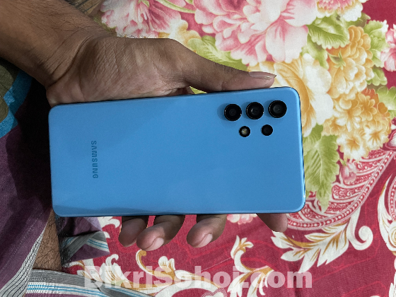 Samsung A32